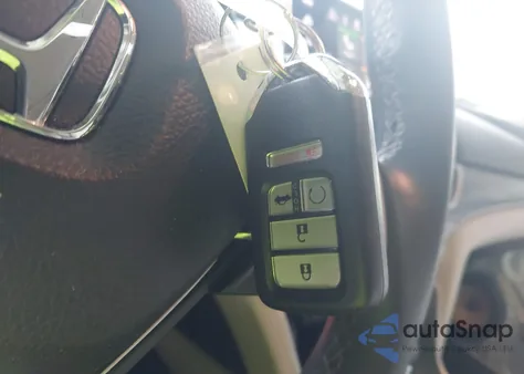 2018 Honda Accord Ex-L z USA, uszkodzony, nr VIN 1HGCV1F57JA162809